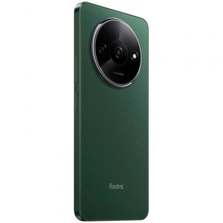 Xiaomi Redmi A3 Verde Oliva, 4GB RAM, 128GB